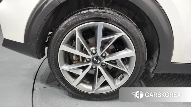 Kia The New Niro id 3936663 из Кореи 15