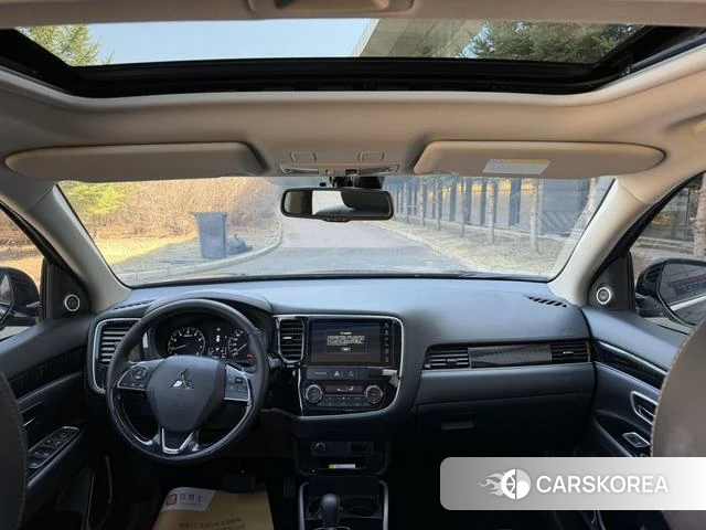 Mitsubishi  Outlander id 4254013 из Китая 11