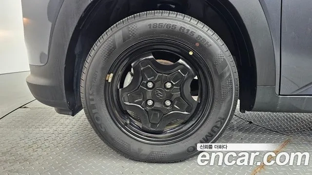 Hyundai Casper id 2935330 из Кореи 15