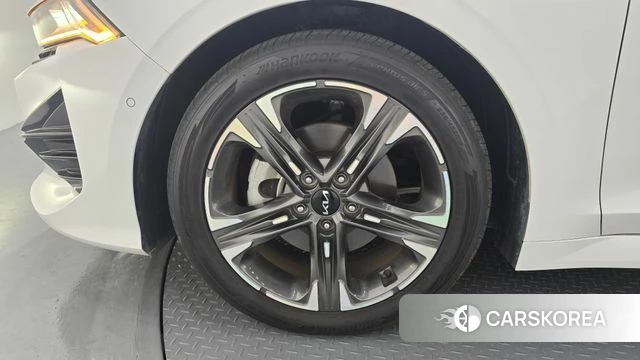 Kia K5 3rd generation id 4555822 из Кореи 26