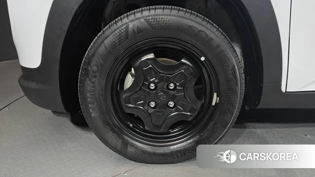 Hyundai Casper id 3934661 из Кореи 15