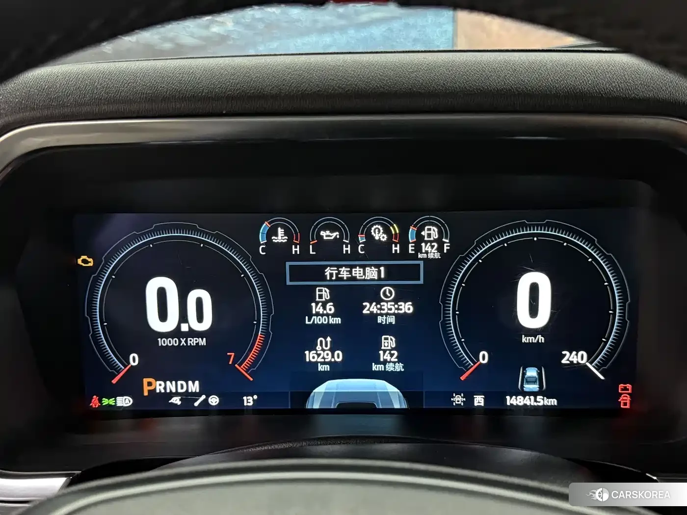Ford F-150 id 4634708 из Китая 13