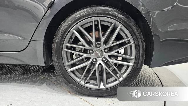 Genesis G70 id 4900689 из Кореи 26