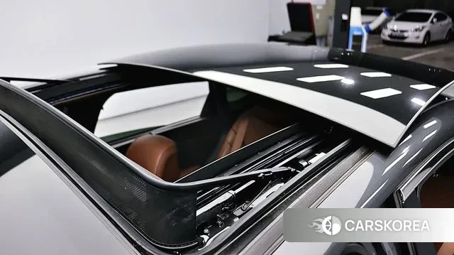 Genesis G80 (RG3) id 3577797 из Кореи 15