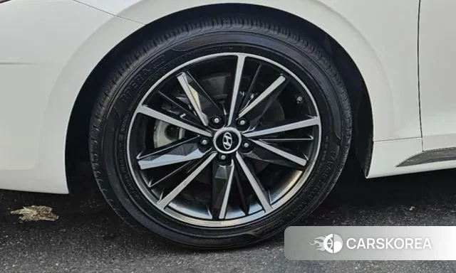 Hyundai The New Grandeur IG id 3705812 из Кореи 11