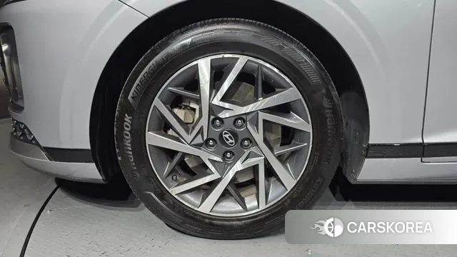 Hyundai Grandeur (GN7) id 3716285 из Кореи 15