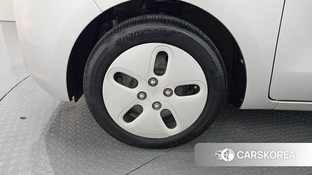 Kia The New Ray id 3936756 из Кореи 15