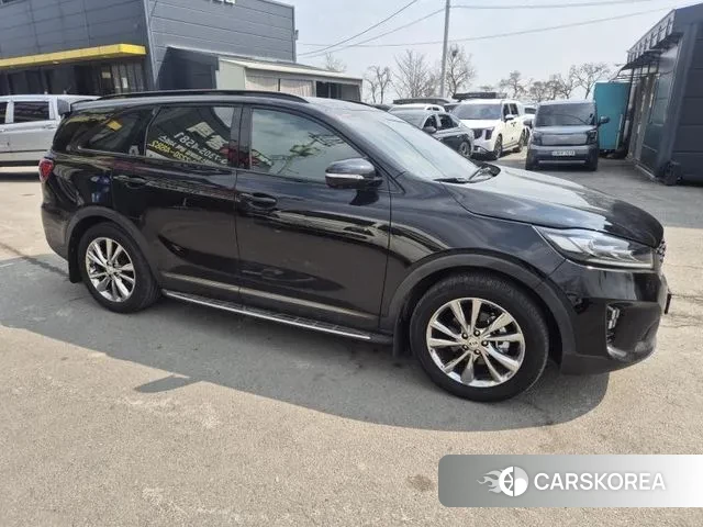 Kia The New Sorento id 3760837 из Кореи 14