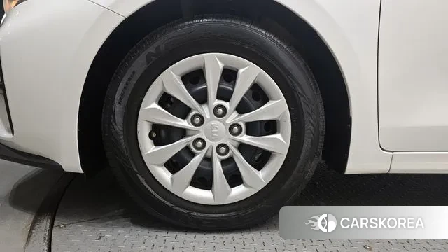 Kia Come New K3 id 2931977 из Кореи 15