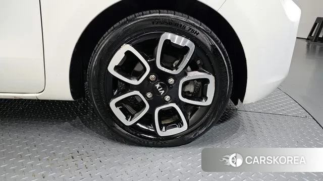 Kia The New Ray id 3363277 из Кореи 15