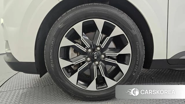 Kia Carnival 4th generation id 4641805 из Кореи 25