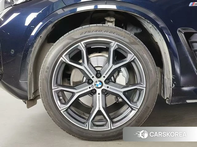 BMW X5 id 4260218 из Китая 8