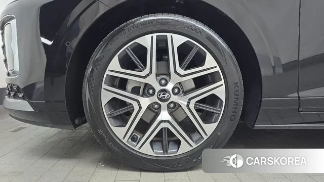 Hyundai Grandeur Hybrid (GN7) id 3606087 из Кореи 15