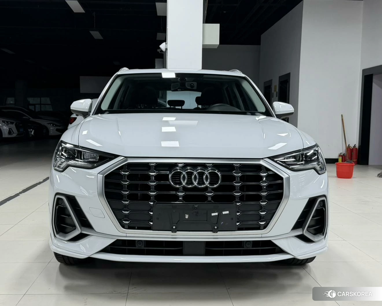 Audi Q3 id 4498804 из Китая 22