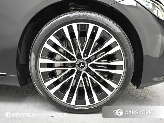 Mercedes-Benz S-Class W223 id 3788027 из Кореи 15