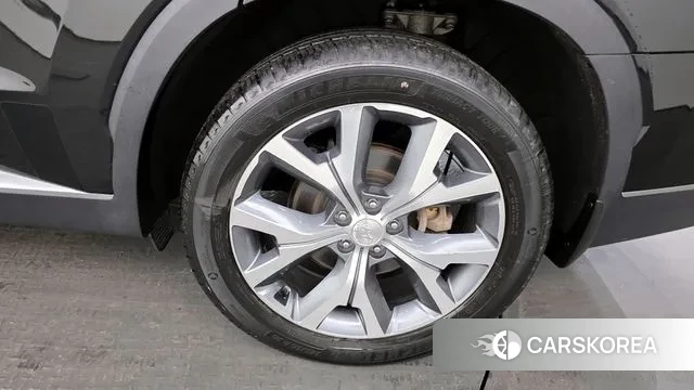 Hyundai Palisade id 3592908 из Кореи 15