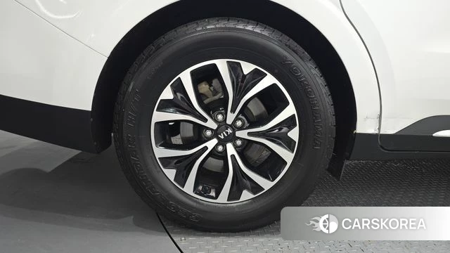 Kia Carnival 4th generation id 4362417 из Кореи 15