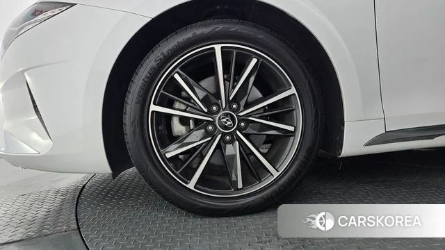 Hyundai The New Grandeur IG id 4631470 из Кореи 31