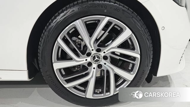 Mercedes-Benz E-Class W214 id 4279753 из Кореи 15