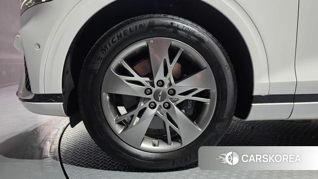 Genesis GV70 id 4608198 из Кореи 29