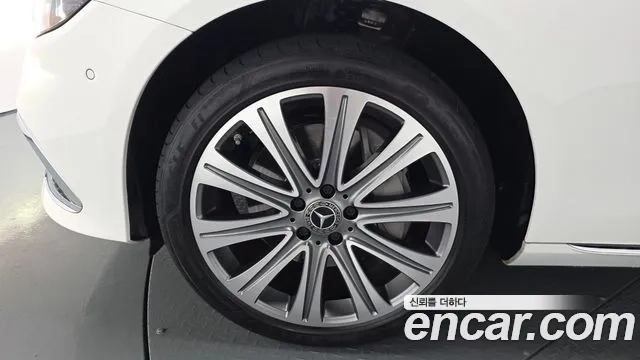 Mercedes-Benz E-Class W213 id 2857955 из Кореи 15