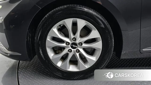 Kia K8 id 3054374 из Кореи 15