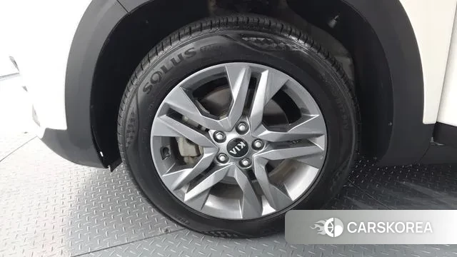 Kia Seltos id 3748068 из Кореи 15