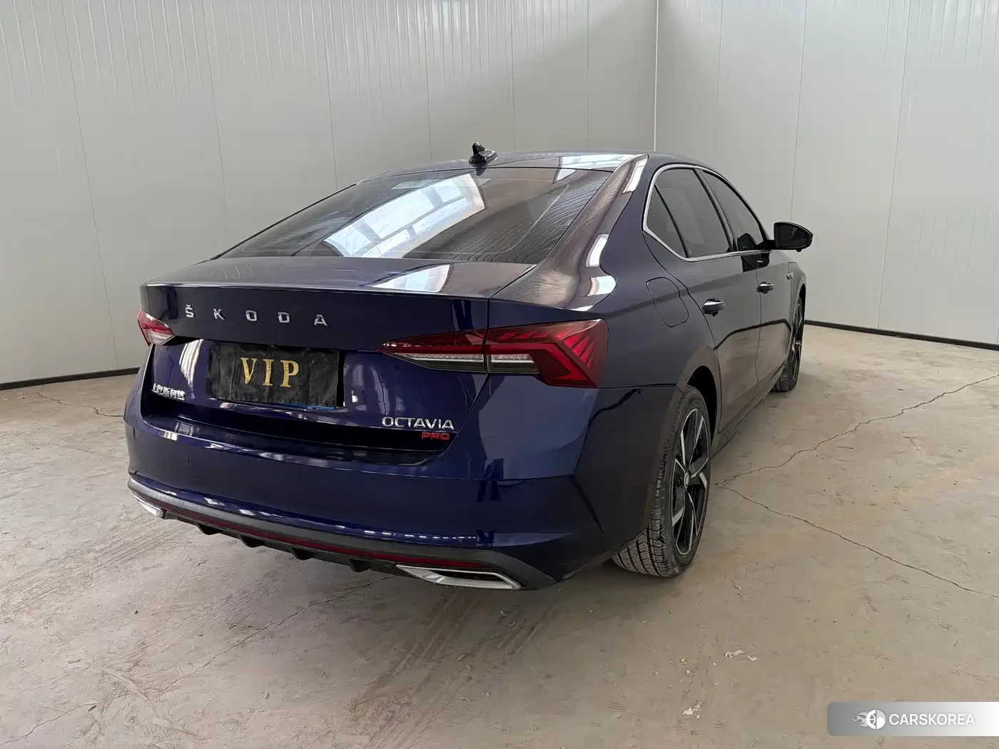 Skoda Octavia id 4545671 из Китая 18
