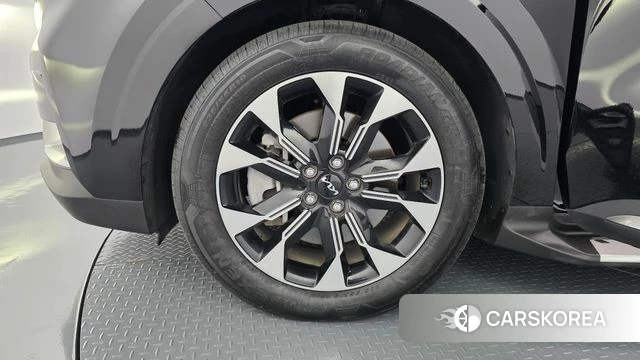 Kia Carnival 4th generation id 4488679 из Кореи 27