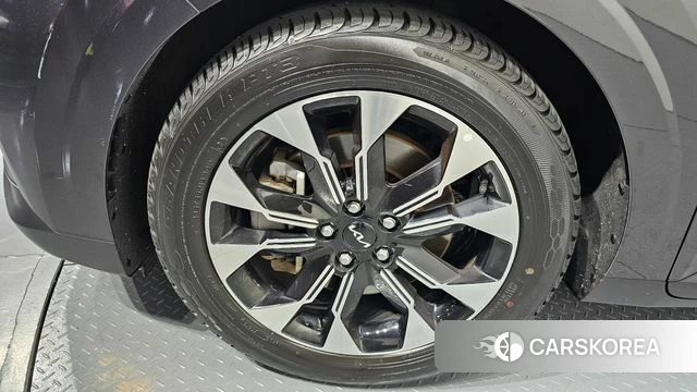 Kia Carnival 4th generation id 3859122 из Кореи 15