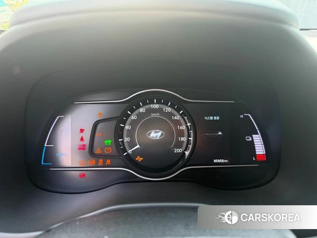 Hyundai Kona Electric id 4542491 из Кореи 12