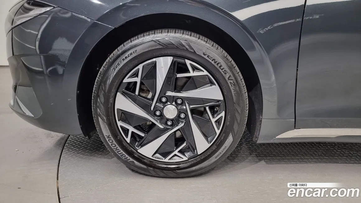 Hyundai The New Grandeur IG Hybrid id 1984208 из Кореи 15