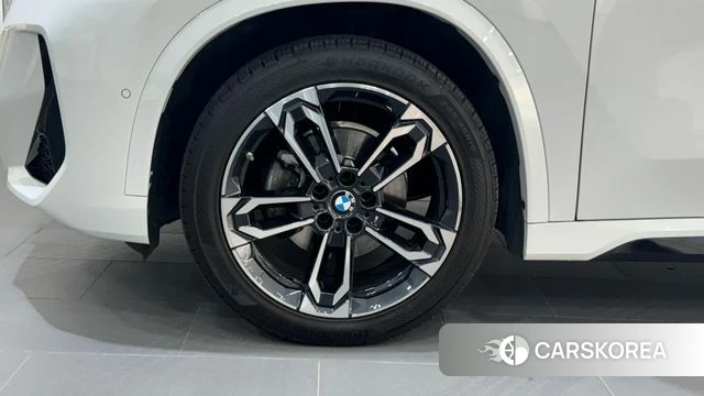 BMW X1 (U11) id 4280752 из Кореи 15