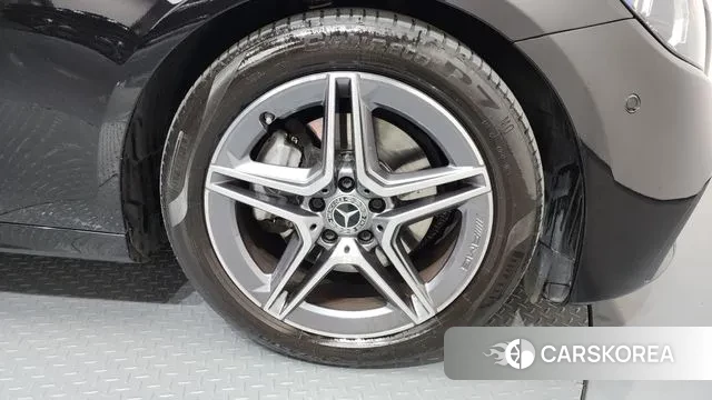 Mercedes-Benz E-Class W213 id 3533763 из Кореи 15