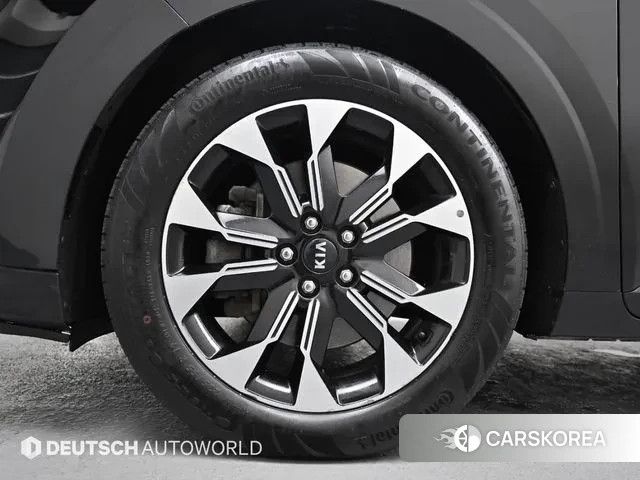 Kia Carnival 4th generation id 3335702 из Кореи 15