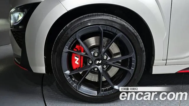 Hyundai The New Kona id 2504757 из Кореи 15