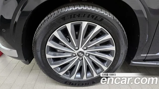 Hyundai The New Palisade id 2691204 из Кореи 15