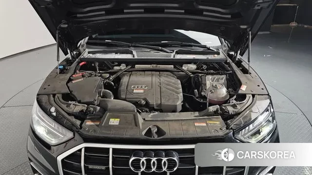 Audi Q5 (FY) id 3037875 из Кореи 15