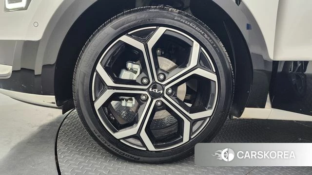 Kia Di Ol Nu Niro id 3825717 из Кореи 15