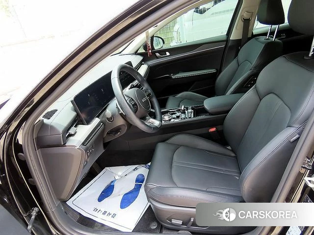 Kia The New K5 3rd generation id 4454811 из Кореи 15