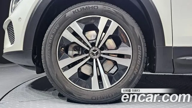 Mercedes-Benz GLB-Class X247 id 2951005 из Кореи 15