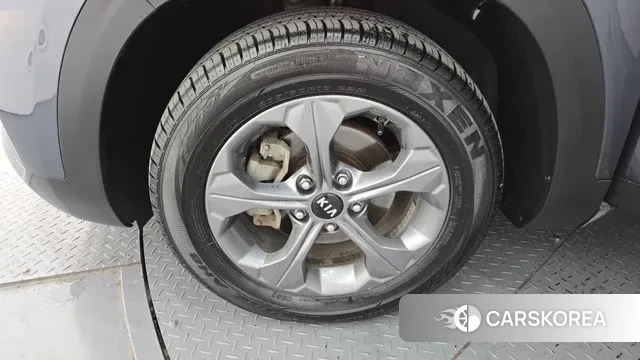 Kia Seltos id 3291055 из Кореи 15