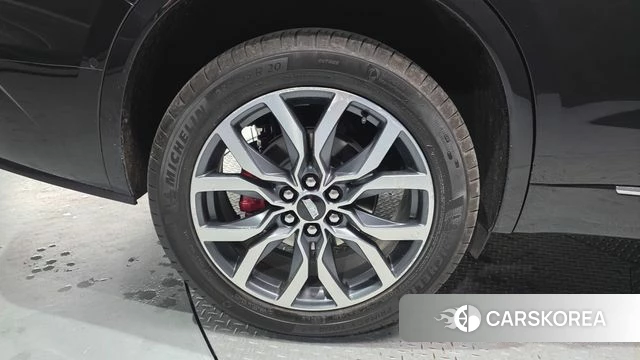 Cadillac XT6 id 3891431 из Кореи 15