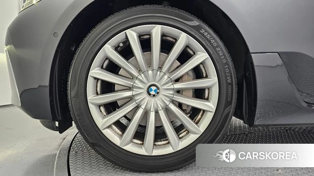 BMW 6 Series GT (G32) id 4716546 из Кореи 15