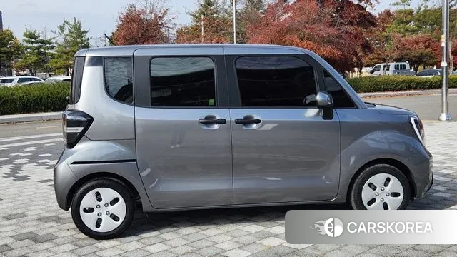 Kia The New Kia Ray id 3425814 из Кореи 15