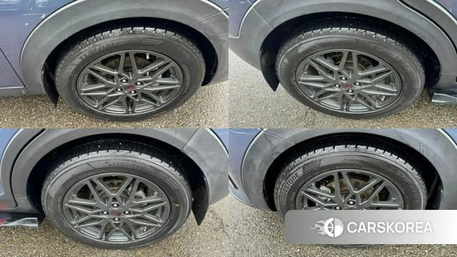 Kia Stonic id 4605436 из Кореи 15