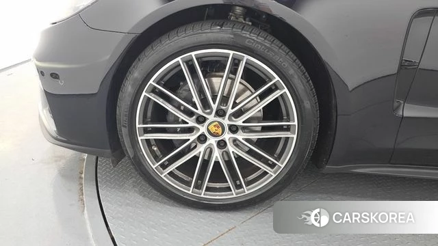 Porsche Panamera (971) id 4608846 из Кореи 15