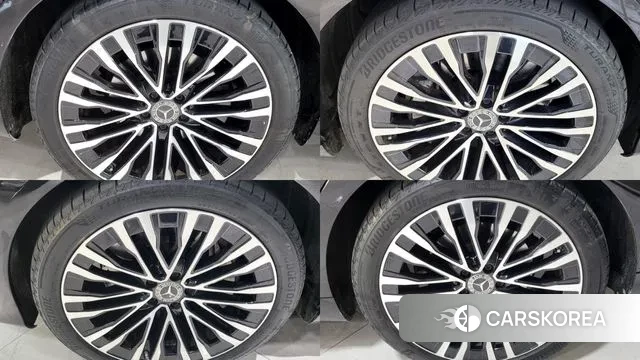 Mercedes-Benz S-Class W223 id 3279576 из Кореи 15