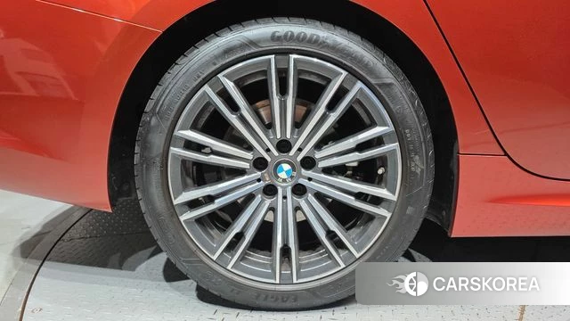 BMW 3 Series (G20) id 4775527 из Кореи 29