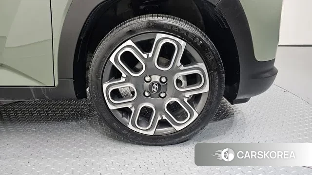 Hyundai Casper id 3517914 из Кореи 15